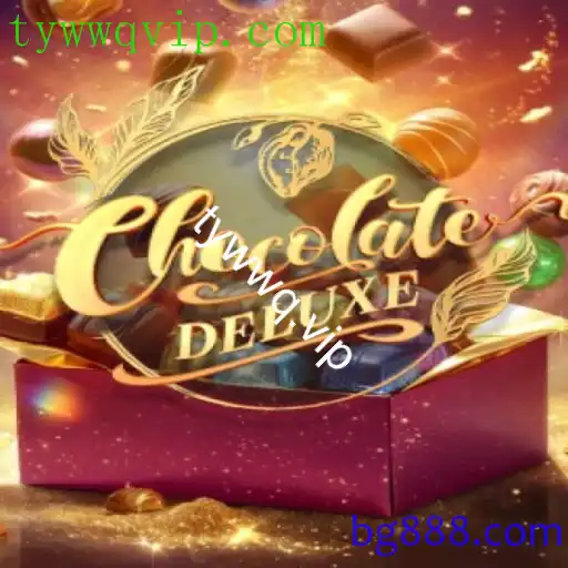 ChocolateDeluxe